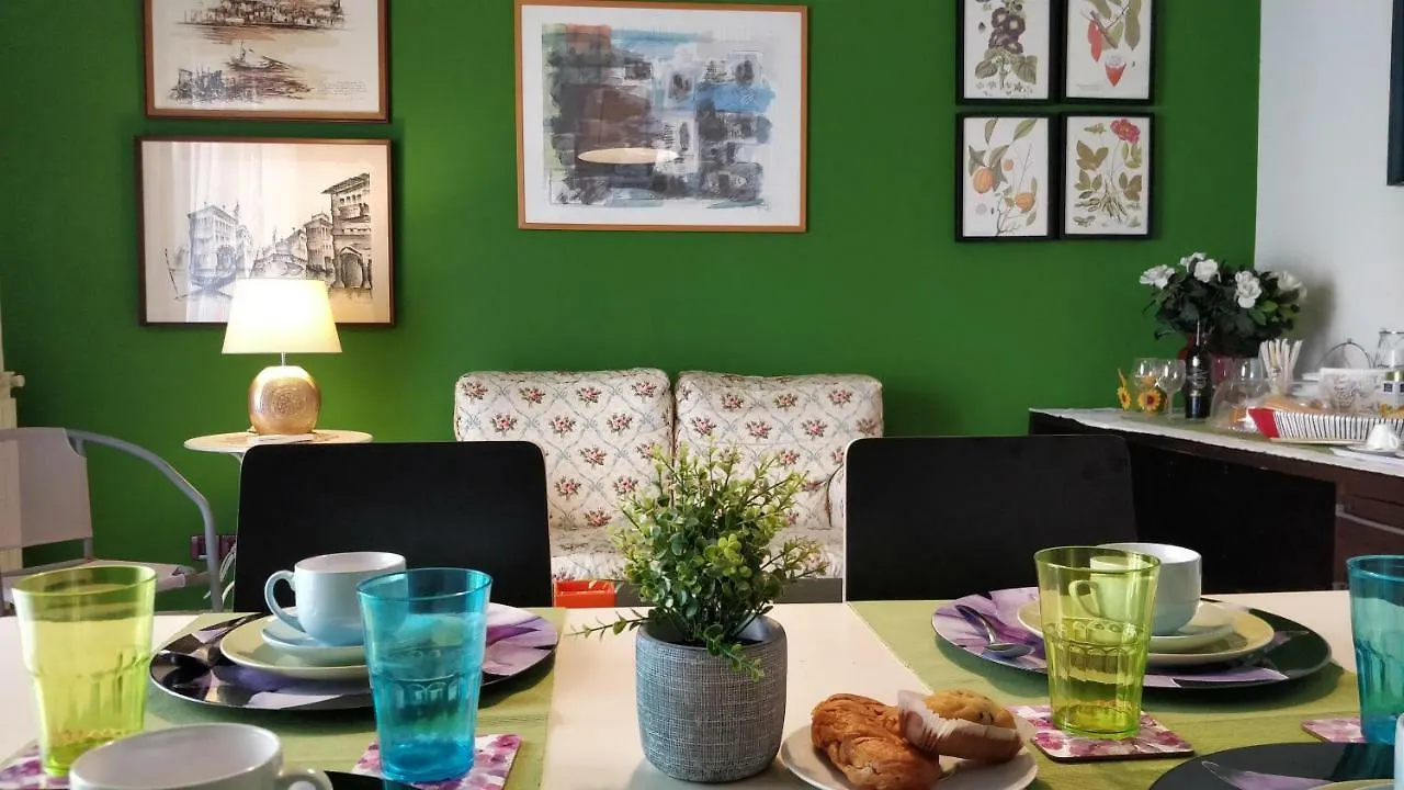 Apartment Suite Time Van Gogh Catania