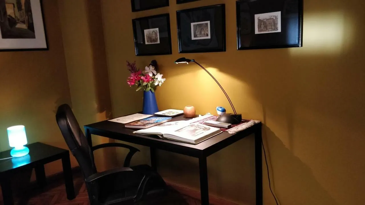 Suite Time Van Gogh Catania Italy