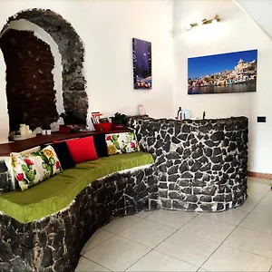 La Casa Doro Catania